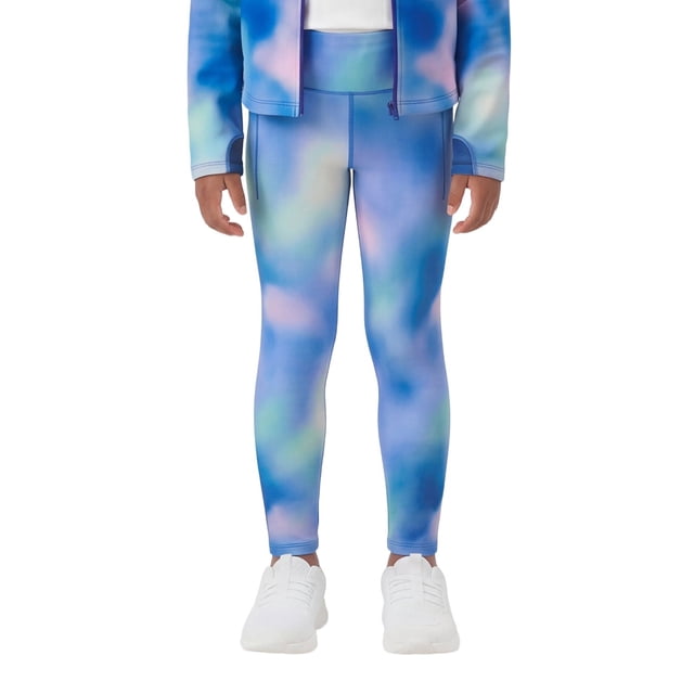 Member's Mark Girls Active 7/8 Ankle Legging
