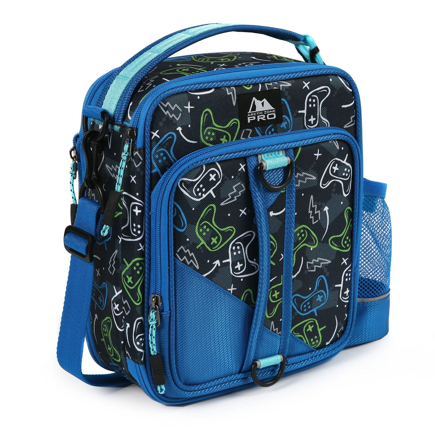 Arctic Zone Pro Expandable Lunch Box, Choose Color - Samsclub.com