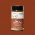thumbnail image 5 of Elizabeth & Eleanor Wild Mushroom Seasoning 9.1 oz., 5 of 11