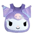thumbnail image 6 of Hello Kitty and Friends Kuromi Official Plush Kids Costume, 6 of 6
