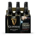 thumbnail image 2 of Guinness Extra Stout (11.2 fl. oz. bottle, 6 pk.), 2 of 5