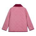 thumbnail image 2 of London Fog Girls Barn Coat, 2 of 6