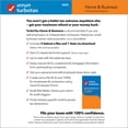 thumbnail image 4 of TurboTax Desktop Business 2025 Email Delivery, Federal Return Only + Federal E-file + $10 In-Product Credit (Win 11), 4 of 7