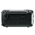 thumbnail image 4 of Midland Radio ER40 Emergency Crank Radio, 4 of 5