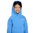 thumbnail image 5 of Crayola Color Lab Toddler & Kids Fleece Hoodie, 5 of 10