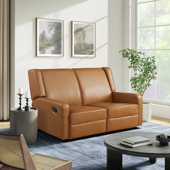 Relax-A-Lounger Erickson Reclining Loveseat