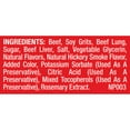 thumbnail image 3 of Pup-Peroni Dog Treats with Real Beef Brisket, Hickory Smoked Flavor, 46 oz., 3 of 8