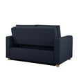 thumbnail image 9 of Serta Tennyson Full Size Convertible Sofa, 9 of 13