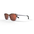 thumbnail image 3 of Free Country FSX100 Tortoise Rectangle Shaped Sunglasses, 3 of 5