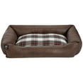 thumbnail image 1 of Member's Mark Premium Cuddler Pet Bed, Choose Size and Color, 1 of 7