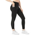 thumbnail image 3 of Member's Mark Women's Everyday Active Perforated Legging, 3 of 4