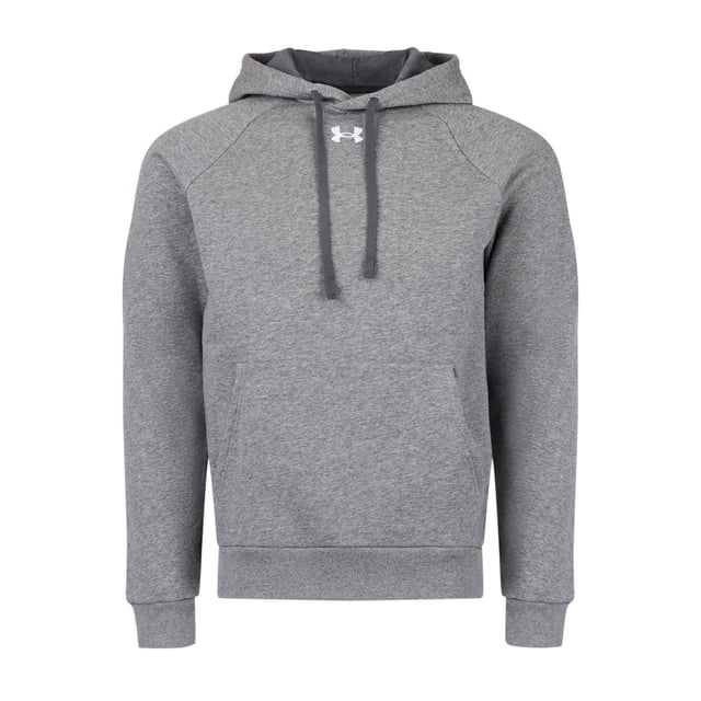 Under Armour Men's Rival Fleece Hoodie