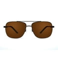 thumbnail image 1 of Free Country Men's FSX502 Navigator Sunglasses, 1 of 6