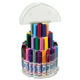 thumbnail image 2 of Crayola Pip-Squeaks Telescoping Marker Tower, Medium Bullet Tip, Assorted Colors, 50/Pack, 2 of 6