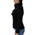 thumbnail image 3 of Columbia Women's Glacial IV Half Zip Fleece, 3 of 5