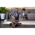 thumbnail image 5 of Savage II 1:10 Scale All-Terrain RC Racer (Assorted Colors), 5 of 7
