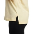 thumbnail image 5 of Champion Women's Boyfriend Fit Short Sleeve Tee, 5 of 10