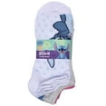 thumbnail image 2 of Character Girls 12-Pack No-Show Sock, 2 of 3