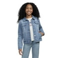thumbnail image 2 of Levi's Girls Denim Jacket, 2 of 10