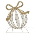 thumbnail image 3 of Member's Mark Pre-Lit Ornament and Giftbox Décor, 3 of 6