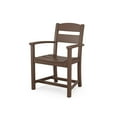 thumbnail image 3 of POLYWOOD Gulf Shores Patio Dining Set, 9pc, 3 of 11