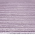 thumbnail image 5 of Avenue B Faux Fur Channeled Area Rug, Choose Size, 5 of 6