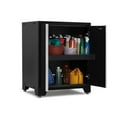 thumbnail image 3 of NewAge Products Pro Series Base Cabinet, 28" W x 22" D x 37.5" H, 3 of 7