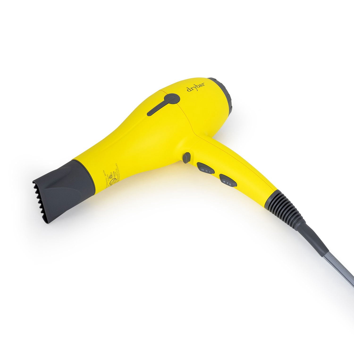 Drybar Buttercup Blow-Dryer Drybar Baby Buttercup Bundle - QVC.com main image 2
