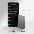 thumbnail image 6 of PLAUD AI Note Voice Recorder with Case, 6 of 10