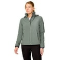 thumbnail image 1 of Free Country Women's Softshell Jacket, 1 of 14