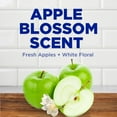 thumbnail image 8 of Dawn Ultra AntiBacterial Hand Soap, Apple Blossom Scent, 90 fl. oz., 8 of 8