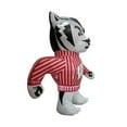 thumbnail image 3 of Logo Brands Wisconsin Badgers 7' Team Inflatable, 3 of 6