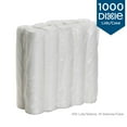 thumbnail image 3 of Dixie Closeable Slider Lid for Disposable Hot Cups, Fits 10-20 oz. Cups 1000 ct., 3 of 5