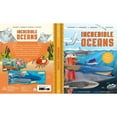 thumbnail image 2 of Biggest, Longest, Deepest, Fastest: Incredible Oceans, Hardcover, 2 of 5