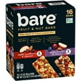 thumbnail image 1 of Bare Fruit and Nut Granola Bars, Variety Pack, 16 ct., 1 of 4
