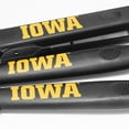 thumbnail image 4 of NCAA 3 pc. Stainless Steel Grill Set, 4 of 5