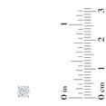thumbnail image 6 of 0.72 CT. T.W. Round Cut Solitaire Diamond Stud Earrings in 14K Gold, 6 of 8