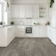 thumbnail image 7 of QuickStep by Mohawk Farmview Oak Waterproof Laminate Flooring, 17.18 sq. ft. per box, 7 of 7