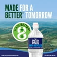 thumbnail image 5 of Deer Park 100% Natural Spring Water, 1 L, 15 pk., 5 of 10