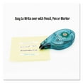 thumbnail image 3 of Tombow® MONO Original Correction Tape, Asst RetroColor Applicators, 1/6" x 394", 6pk., 3 of 5