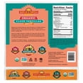 thumbnail image 2 of Santa Fe Tortilla Company Organic 10" Burrito Flour Tortillas with Avocado Oil, 12 ct., 2 of 2