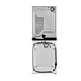 thumbnail image 7 of LG Single Unit Front Load WashTower with Center Control 4.5 cu. ft. Washer and 7.4 cu. ft. Gas Dryer, 7 of 10