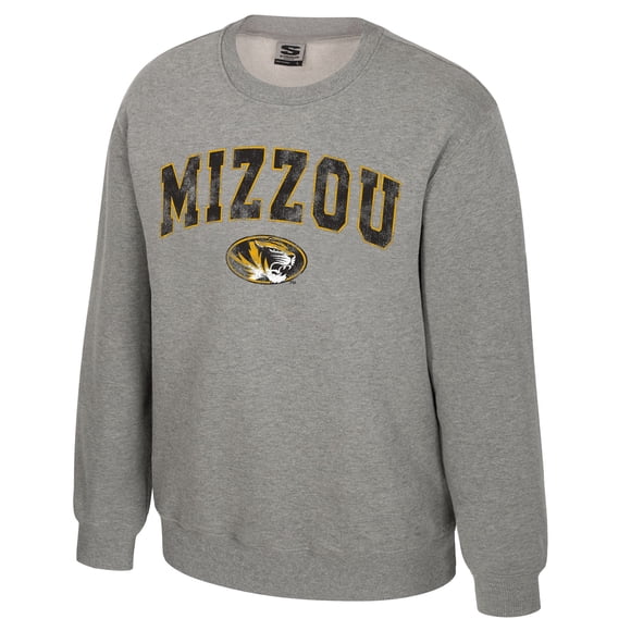 NCAA Men's Crewneck