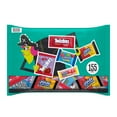thumbnail image 1 of HERSHEY'S Variety Pack Fruit Flavored Halloween Candy, 155 pcs., 1 of 7