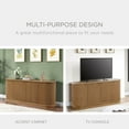 thumbnail image 5 of Callen Media TV Console, 5 of 12