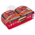 thumbnail image 5 of Levy's Seedless Jewish Rye Bread 16 oz., 2 pk., 5 of 7