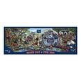 thumbnail image 3 of YouTheFan NFL 500 pc. Game Day At The Zoo Puzzle, Choose Team, 3 of 3
