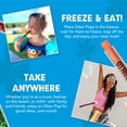 thumbnail image 6 of Otter Pops Plus Juice Bars, 1.5 oz., 200 pk., 6 of 10