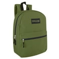 thumbnail image 3 of Trailmaker 17" Backpacks 6 Classic Colors - 24 Pack, 3 of 7