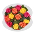 thumbnail image 4 of Member's Mark Premium Dozen Roses, 12 stems, color and variety may vary, 4 of 6